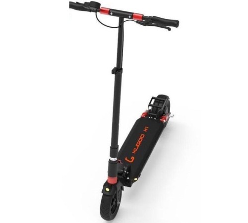 Электросамокат Kugoo X1