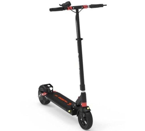Электросамокат Kugoo X1