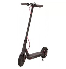 Электросамокат Xiaomi Mijia Electric Scooter Pro черный CN