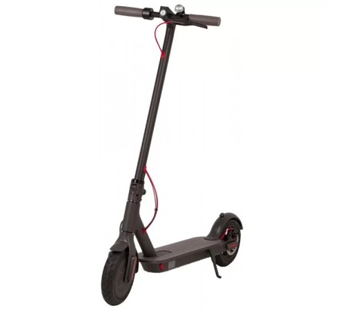 Электросамокат Xiaomi Mijia Electric Scooter Pro черный CN
