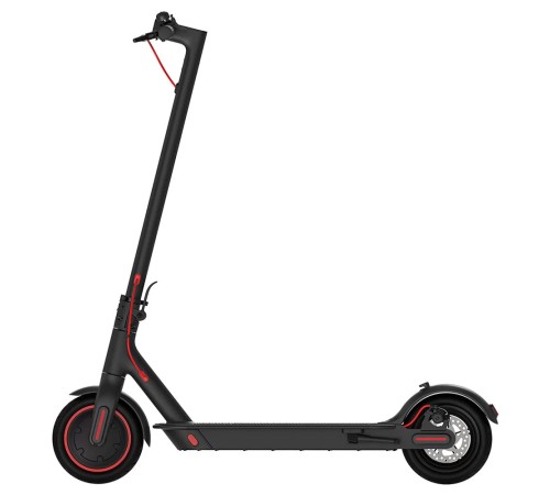 Электросамокат Xiaomi Mijia Electric Scooter Pro черный CN