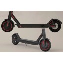Электросамокат Xiaomi Mijia Electric Scooter Pro черный CN