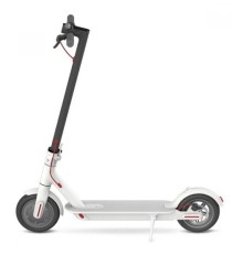 Электросамокат Xiaomi Mijia Scooter 1S белый CN