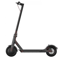 Электросамокат Xiaomi Mijia Scooter 1S черный CN