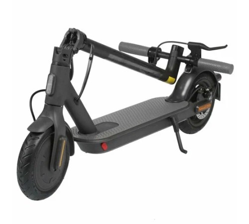 Электросамокат Xiaomi Mijia Scooter 1S черный CN