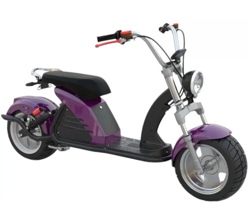 Электроскутер CITYCOCO GT-M6 PRO