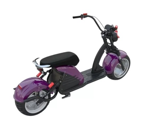 Электроскутер CITYCOCO GT-M6 PRO