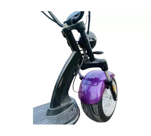 Электроскутер CITYCOCO GT-M6 PRO