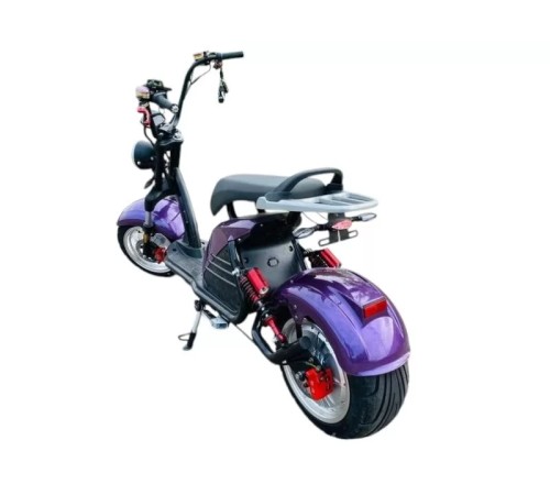 Электроскутер CITYCOCO GT-M6 PRO