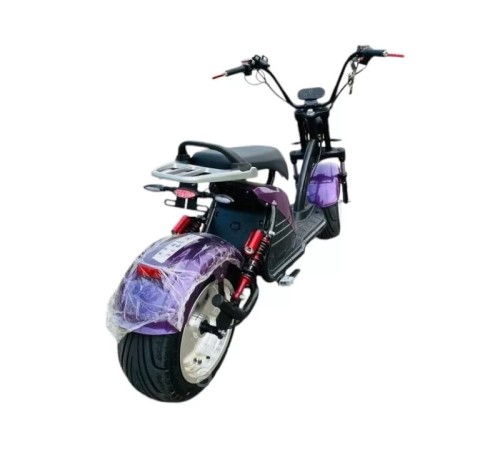 Электроскутер CITYCOCO GT-M6 PRO