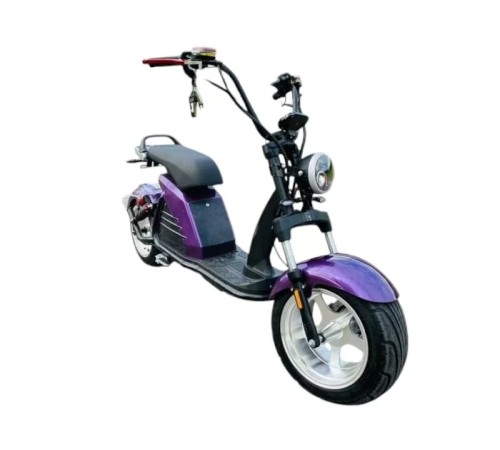 Электроскутер CITYCOCO GT-M6 PRO