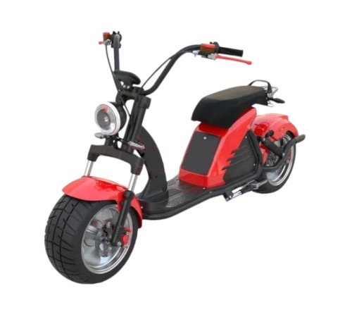 Электроскутер CITYCOCO GT-M6 PRO