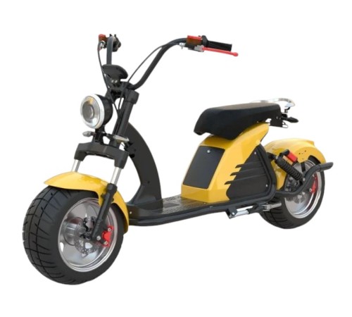 Электроскутер CITYCOCO GT-M6 PRO