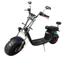 Электроскутер CITYCOCO Kolyan X7pro