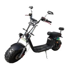 Электроскутер CITYCOCO Kolyan X7pro