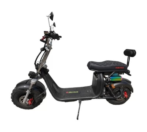Электроскутер CITYCOCO Kolyan X7pro