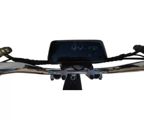 Электроскутер CITYCOCO Kolyan X7pro