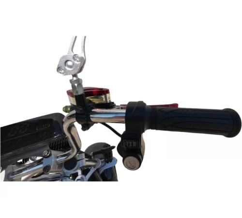 Электроскутер CITYCOCO Kolyan X7pro