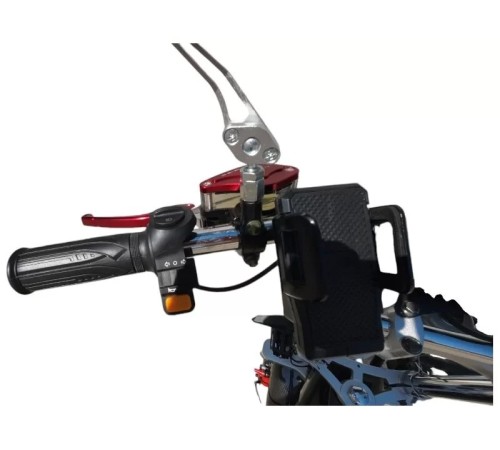 Электроскутер CITYCOCO Kolyan X7pro