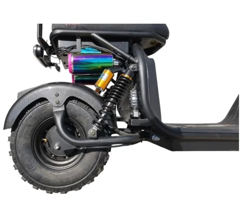 Электроскутер CITYCOCO Kolyan X7pro