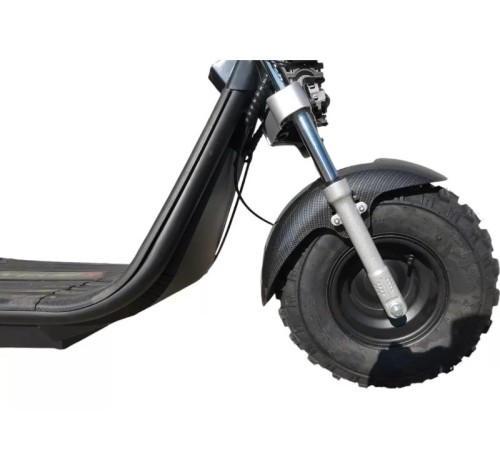 Электроскутер CITYCOCO Kolyan X7pro