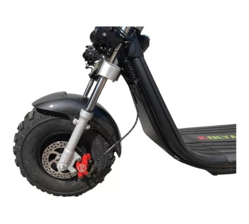 Электроскутер CITYCOCO Kolyan X7pro