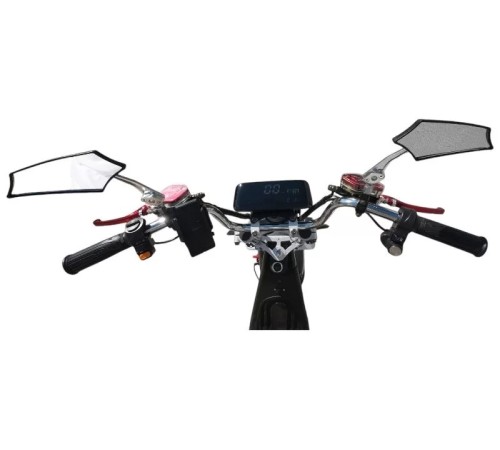 Электроскутер CITYCOCO Kolyan X7pro