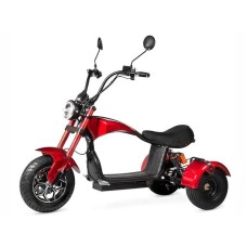 Электроскутер City Coco GT Chopper mini