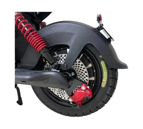 Электроскутер CITYCOCO GT-U2PRO