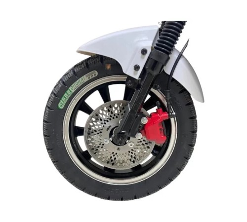 Электроскутер CITYCOCO GT-U2PRO