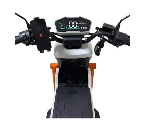 Электроскутер CITYCOCO GT-U2PRO