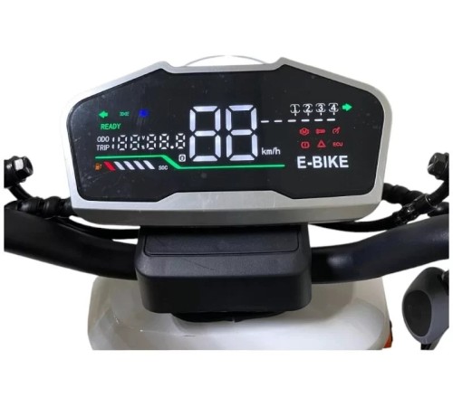 Электроскутер CITYCOCO GT-U2PRO