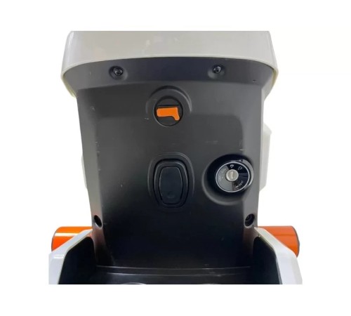 Электроскутер CITYCOCO GT-U2PRO