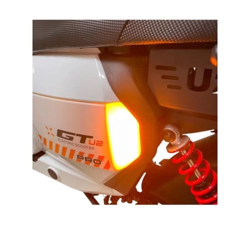 Электроскутер CITYCOCO GT-U2PRO