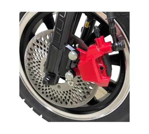 Электроскутер CITYCOCO GT-U2PRO