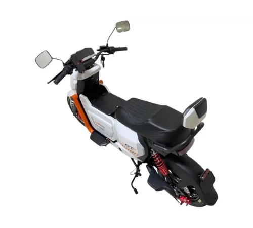 Электроскутер CITYCOCO GT-U2PRO