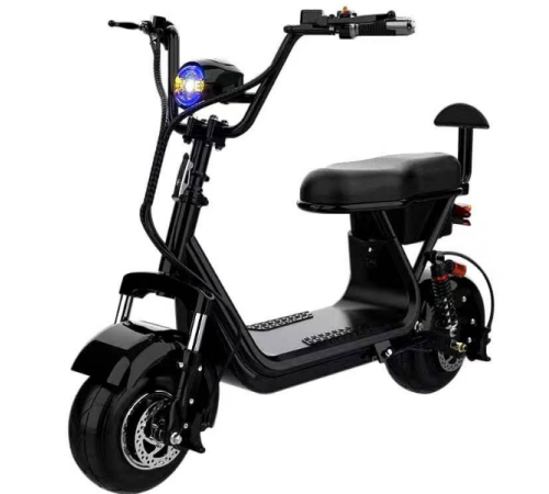 Электроскутер CITYCOCO GT X1 Pro