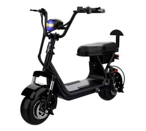 Электроскутер CITYCOCO GT X1 Pro