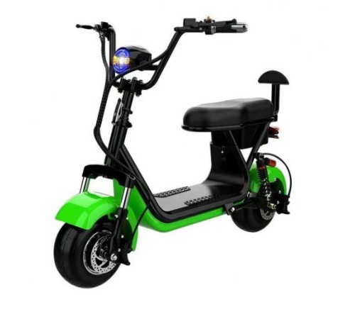 Электроскутер CITYCOCO GT X1 Pro