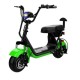 Электроскутер CITYCOCO GT X1 Pro