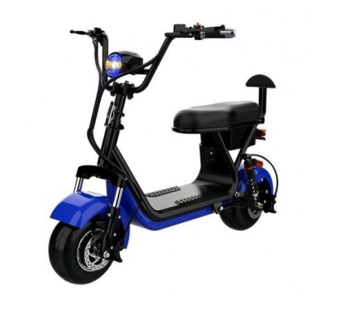 Электроскутер CITYCOCO GT X1 Pro