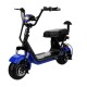 Электроскутер CITYCOCO GT X1 Pro