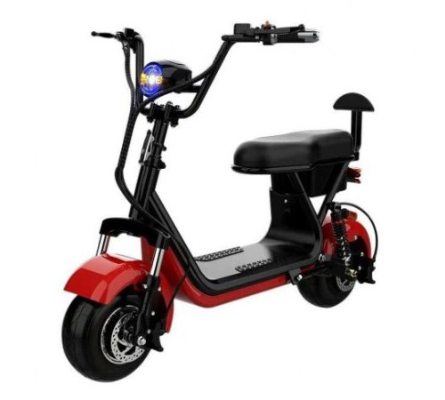 Электроскутер CITYCOCO GT X1 Pro