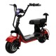 Электроскутер CITYCOCO GT X1 Pro