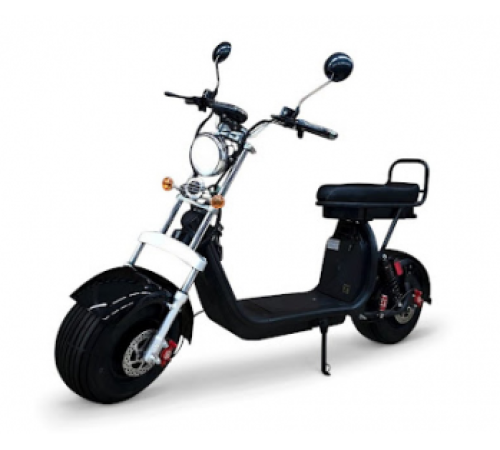 Электроскутер CITYCOCO GT X11 20Ah 3000W