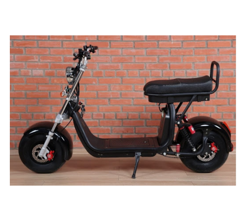 Электроскутер CITYCOCO GT X11 20Ah 3000W