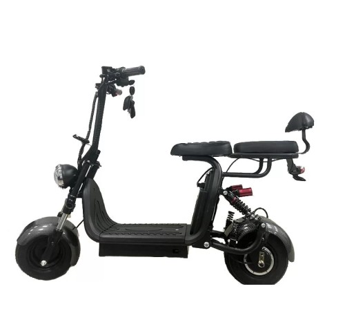 Электроскутер CITYCOCO GT X2 Pro new