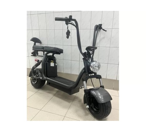 Электроскутер CITYCOCO GT X2 Pro new