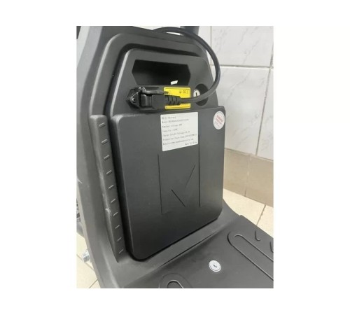 Электроскутер CITYCOCO GT X2 Pro new