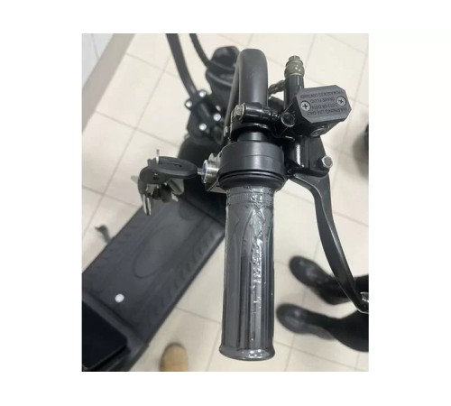 Электроскутер CITYCOCO GT X2 Pro new